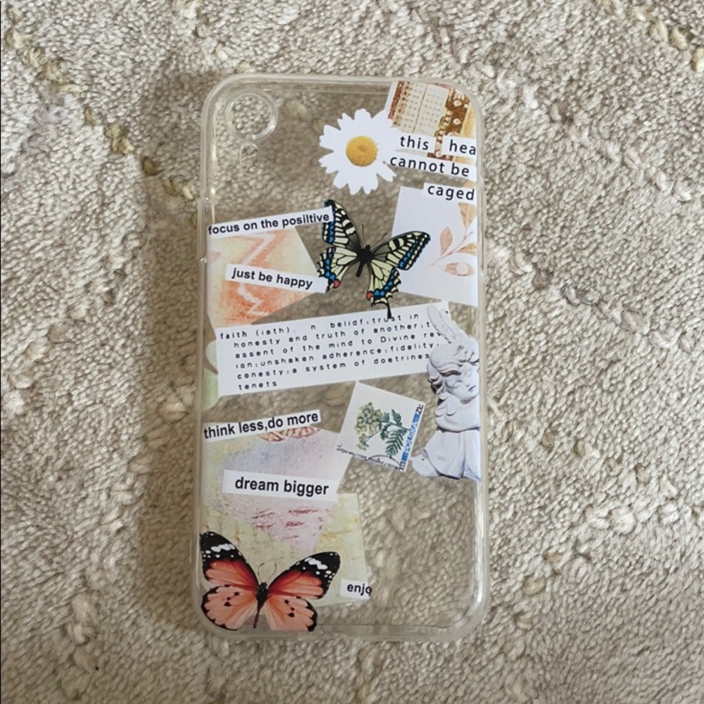 iPhone XR case